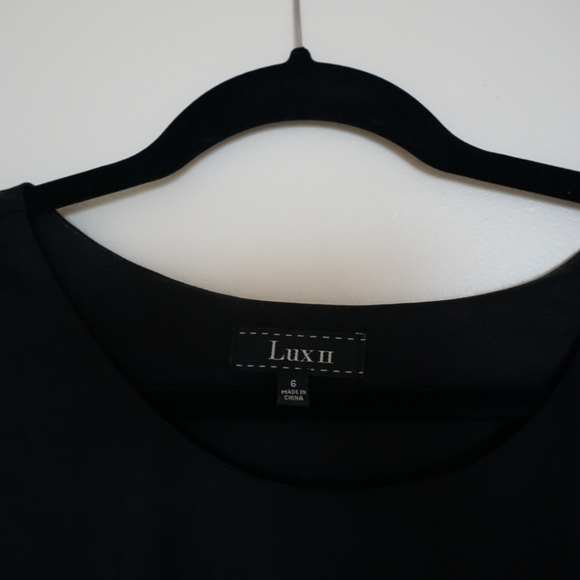 Evening dress - Picture 5 of 7